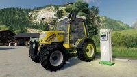 20. Farming Simulator 19 Ambassador Edition PL (PC)